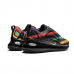 Nike Air Max 720 Rainbow
