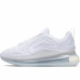 Nike Air Max 720 White