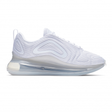 Nike Air Max 720 White