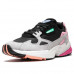 Adidas Falcon Black Granite