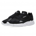 Adidas Falcon Black/White