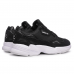 Adidas Falcon Black/White