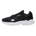 Adidas Falcon Black/White