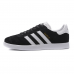 Adidas Gazelle Black/White