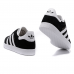 Adidas Gazelle Black/White