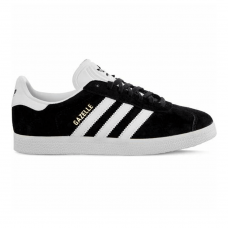 Adidas Gazelle Black/White