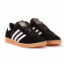 Adidas Hamburg Black Adidas Hamburg Black