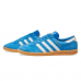 Adidas Hamburg Blue Adidas Hamburg Blue