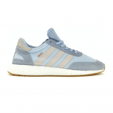 Adidas Iniki Runner Boost Blue