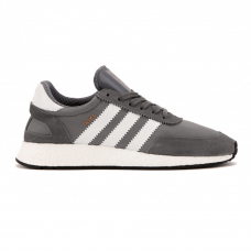 Adidas Iniki Runner Boost Grey
