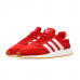 Adidas Iniki Runner Boost Red