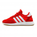 Adidas Iniki Runner Boost Red
