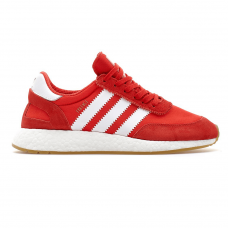 Adidas Iniki Runner Boost Red