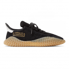 Adidas Kamanda Black