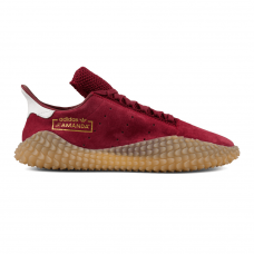 Adidas Kamanda Red