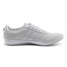 Adidas Porsche Design S3 White Leather