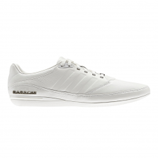 Adidas Porsche Design All White