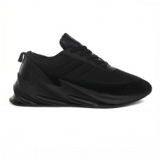 Adidas Sharks All Black