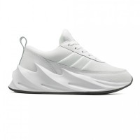Adidas Sharks All White Adidas Sharks All White