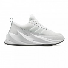 Adidas Sharks All White