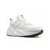 Adidas Sharks All White