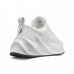 Adidas Sharks All White