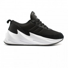 Adidas Sharks Black