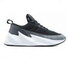 Adidas Sharks Black/Grey