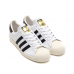 Adidas Superstar White/Black