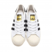 Adidas Superstar White/Black