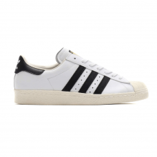 Adidas Superstar White/Black