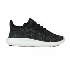 Adidas Tubular Shadow Knit Black