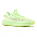 Adidas Yeezy Boost 350 v2 Glow in dark Green