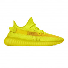 Adidas Yeezy Boost 350 v2 Glow in dark Yellow