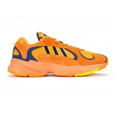 Adidas Yung 1 Orange