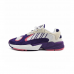 Adidas Yung 1 Purple/White
