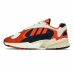 Adidas Yung 1 Red/White Adidas Yung 1 Red/White
