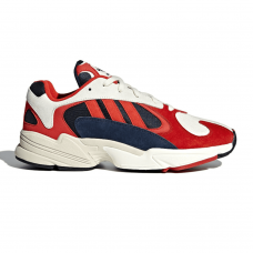 Adidas Yung 1 Red/White