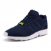 Adidas ZX Flux Blue