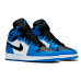 Nike Air Jordan 1 Retro High White/Blue