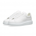 Alexander McQueen White Alexander McQueen White