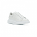 Alexander McQueen White Alexander McQueen White