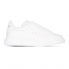 Alexander McQueen White