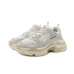 Balenciaga Triple S White