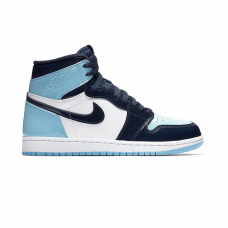 Nike Air Jordan 1 High Blue Chill