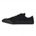 Converse All Black