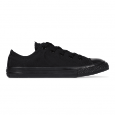 Converse All Black