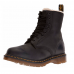 Dr. Martens Jadon Low Black мех Dr. Martens Jadon Low Black мех