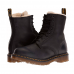 Dr. Martens Jadon Low Black мех Dr. Martens Jadon Low Black мех