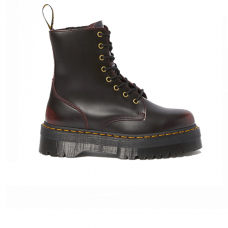 Dr. Martens Jadon Burgundy
